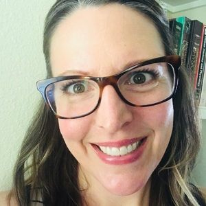 Meet your Posher, Joyce